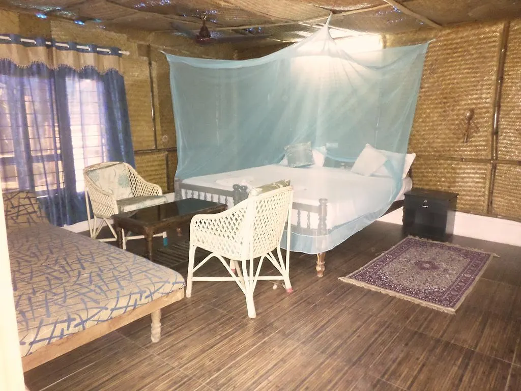 Varkala Bamboo Village Resort Bed & Breakfast