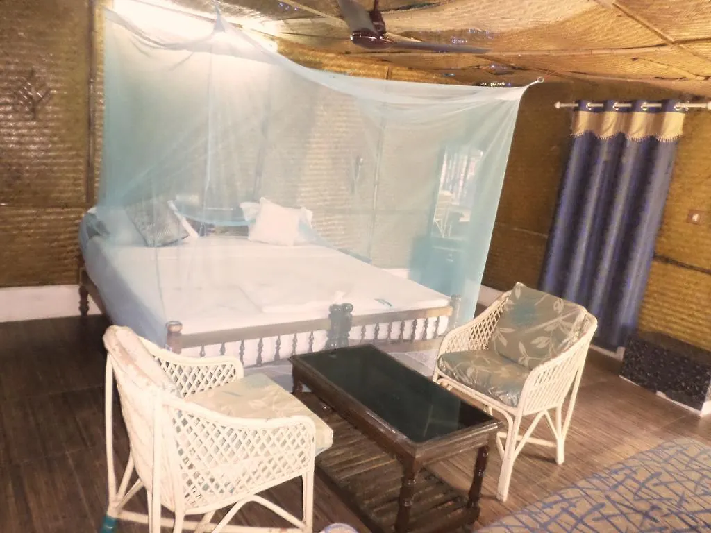 Varkala Bamboo Village Resort Indien