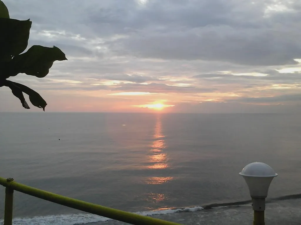 Varkala Bamboo Village Resort