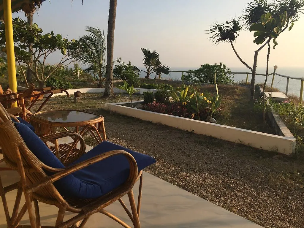 Varkala Bamboo Village Resort