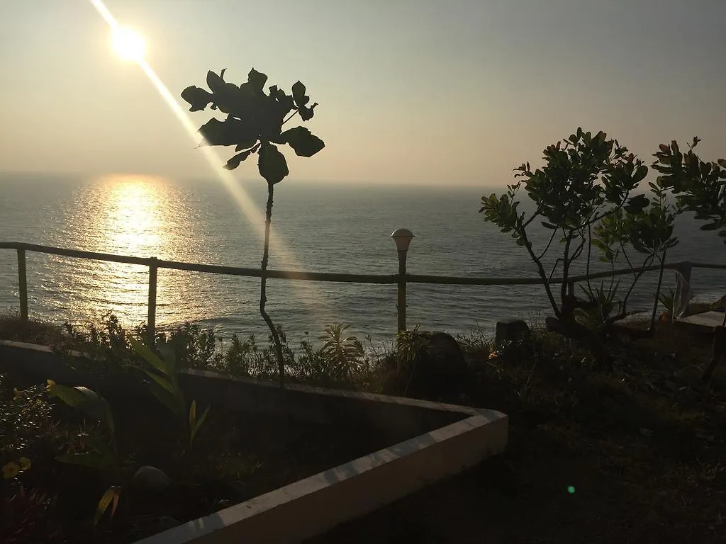 Varkala Bamboo Village Resort