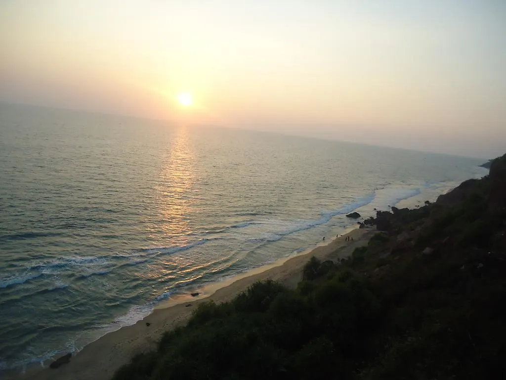 Varkala Bamboo Village Resort