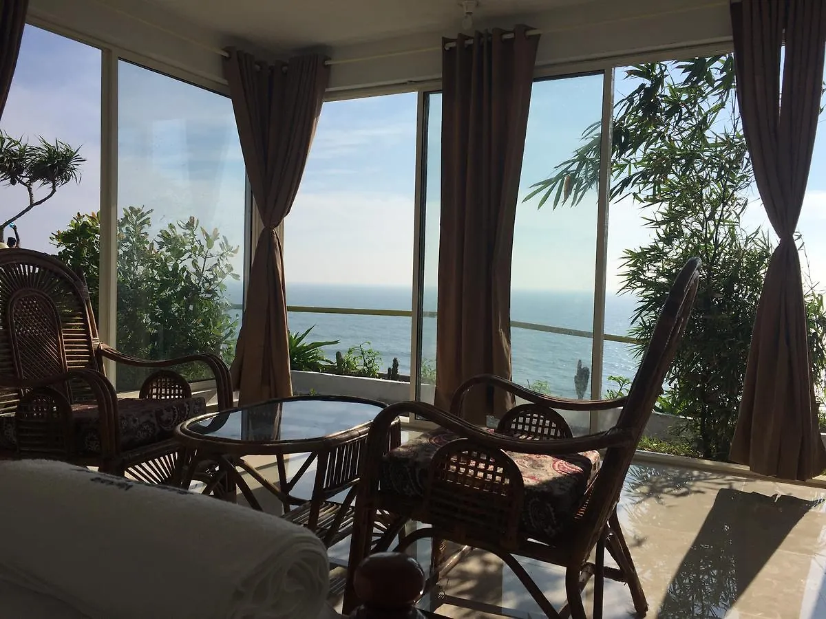 Varkala Bamboo Village Resort Indien